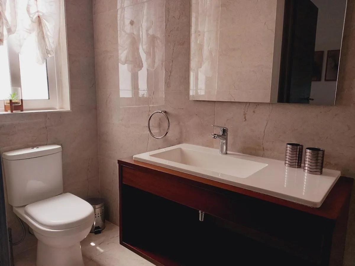 Luxury Penthouse With Private Pool Apartment Hamrun