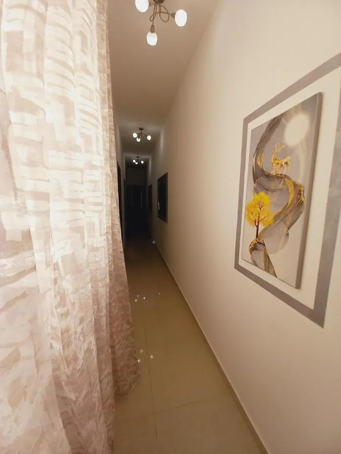 Luxury Penthouse With Private Pool Apartment Hamrun 0*,  Malta
